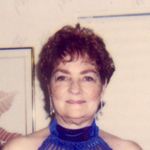Patricia Linn Isaacs