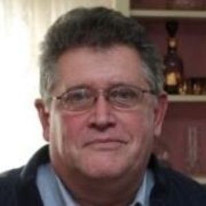 Richard G. Hodge, Jr.