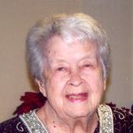 Harriet Jane Grizzell