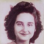 Frances Louise Sauls