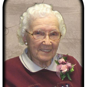 Irella C. Wente
