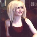 Anastasia Kaye Flanagan
