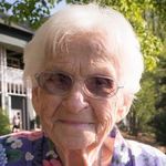 Ruby Mae Downey