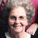 Mildred L. Lewis