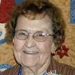 Sylvia Doris Ketonen