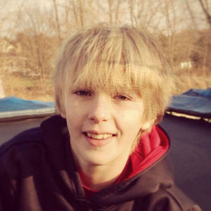 Ashton J. "AJ" Nicholson