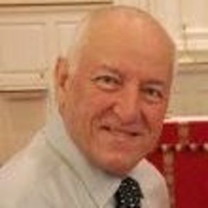 Larry Danny Wendel