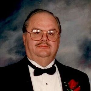 Charles Randolph "Randy" Muether