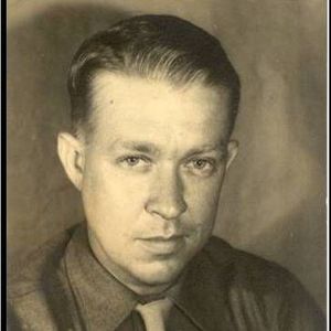 Benjamin H. Harris, Sr.
