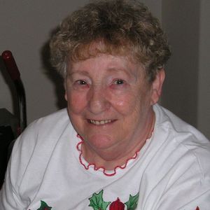 Carolyn Jean Heer