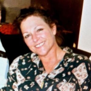 Mrs. Sandra Diane Allport