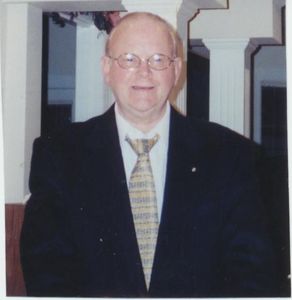 William Carl Smith