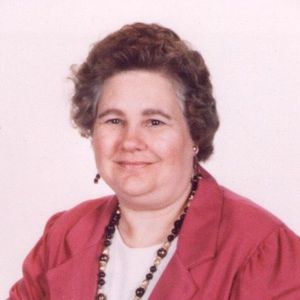 Rita M. Heindel