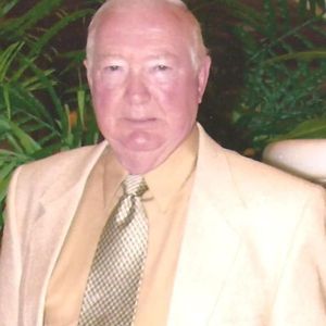 Edwin White "Pete" Dunston, Jr.