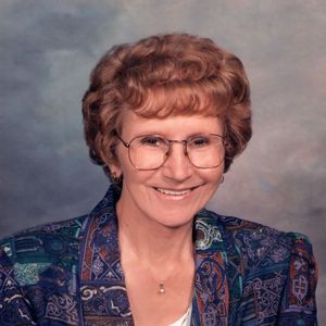 Jeanette C. Dorsten