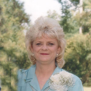 Ms Cynthia Joy McCorkle