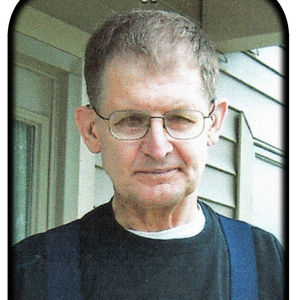 Ronald V. Mescher