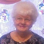 Jacqueline R. (Courtemanche) Everett