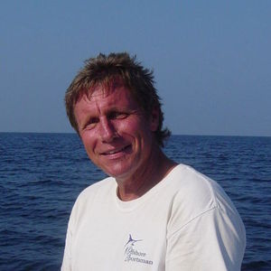 Mr. David Warren Lawhon