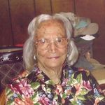 Nellie P. Jones