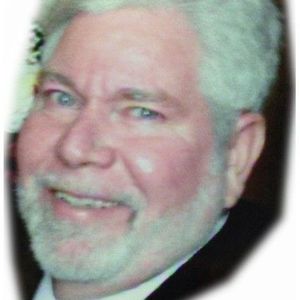 John Richard Schuh