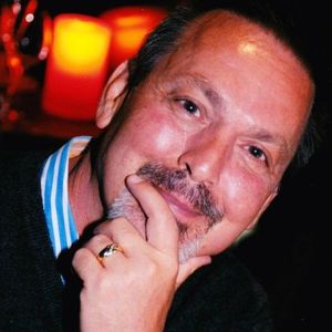Michael Haville