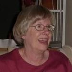 Anita L. (Harris) Crawford