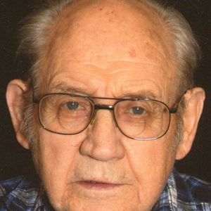 Allan B. Lundquist