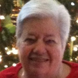 Ruth Barber Obituary - Tampa, Florida - Blount & Curry Funeral Homes ...