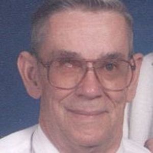Robert A. Waugh