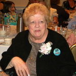 Doris G. (Adams) Lampron