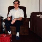 Kenneth Paul Yoder