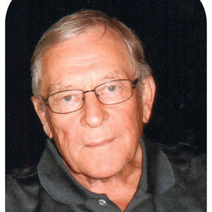 Dennis F Winner