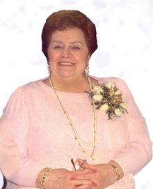 VERONICA DELLA VELLA VERONICA DELLA VELLA