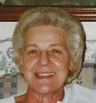 Florence L. Adams, (nee Fedor) Florence L. Adams, (nee Fedor)