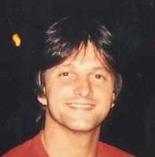 John Sredniawa John Sredniawa