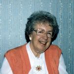Beatrice J. (Onthank) Melanson