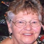 Imogene H. Reagan