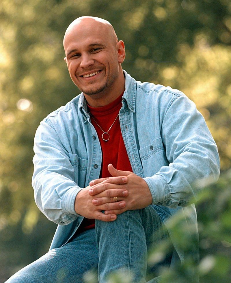 Obituary Photos Honoring Kevin Sharp