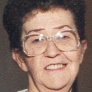 Shirley A. Giordano