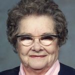 Mildred Heywood