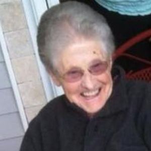 Lucy (Begley) Smith