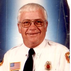 Marshal Leroy Baynard