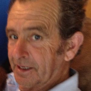 Bernard Bruce Green
