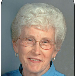 Viola V. Wuebker