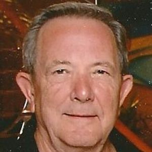 Larry Kirgan