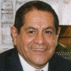 Pete C. Vasquez