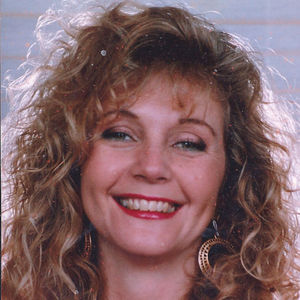 Mrs. Teri Tison Jones