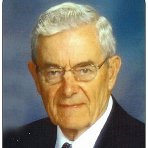Stanley B. Wuebker