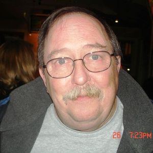 Mark William Stewart, Sr.